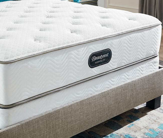 Beautyrest® Felicity™ Plush - Image 4